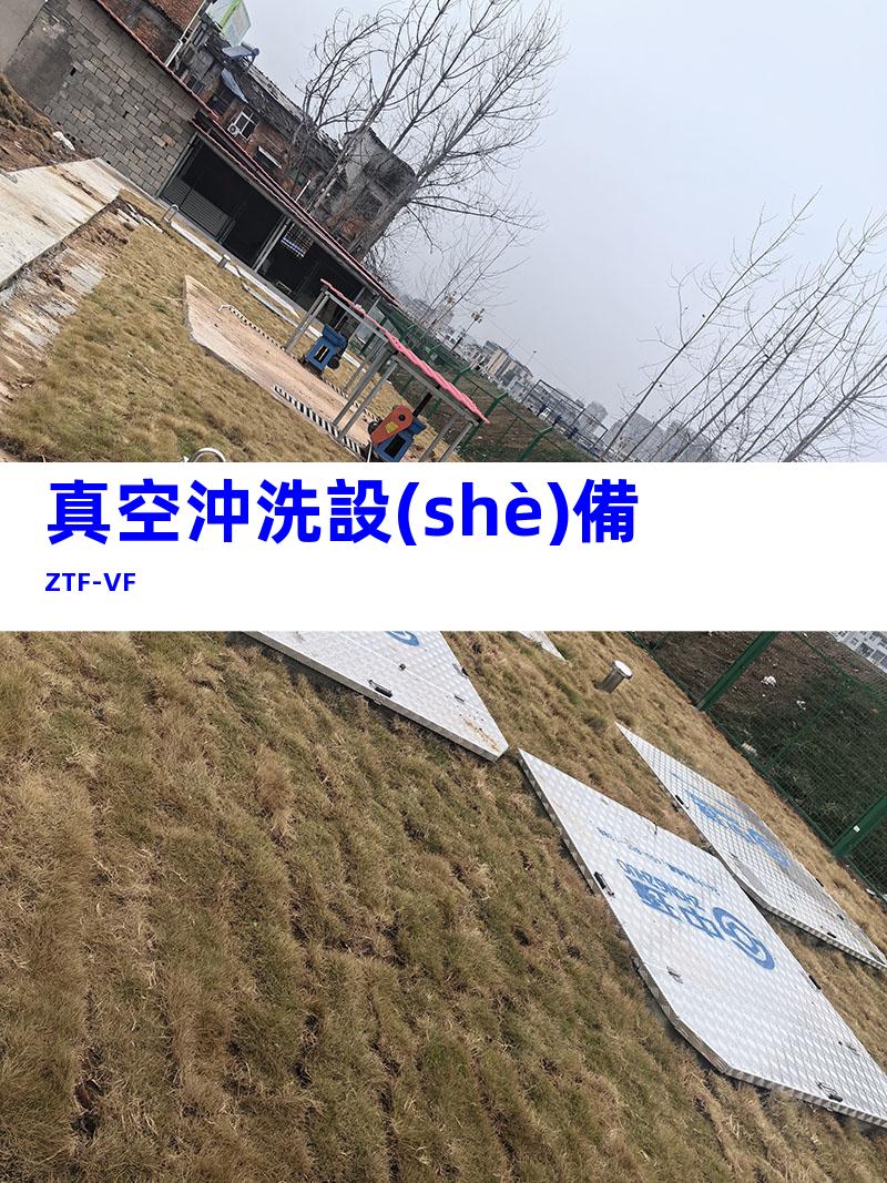真空沖洗設(shè)備 ZTF-VF